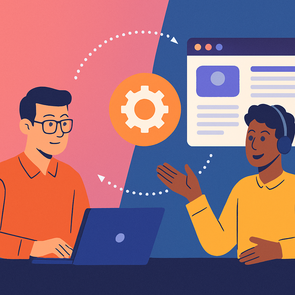 externalisation production web pour Pourquoi les agences performantes externalisent une partie de leur production web ?