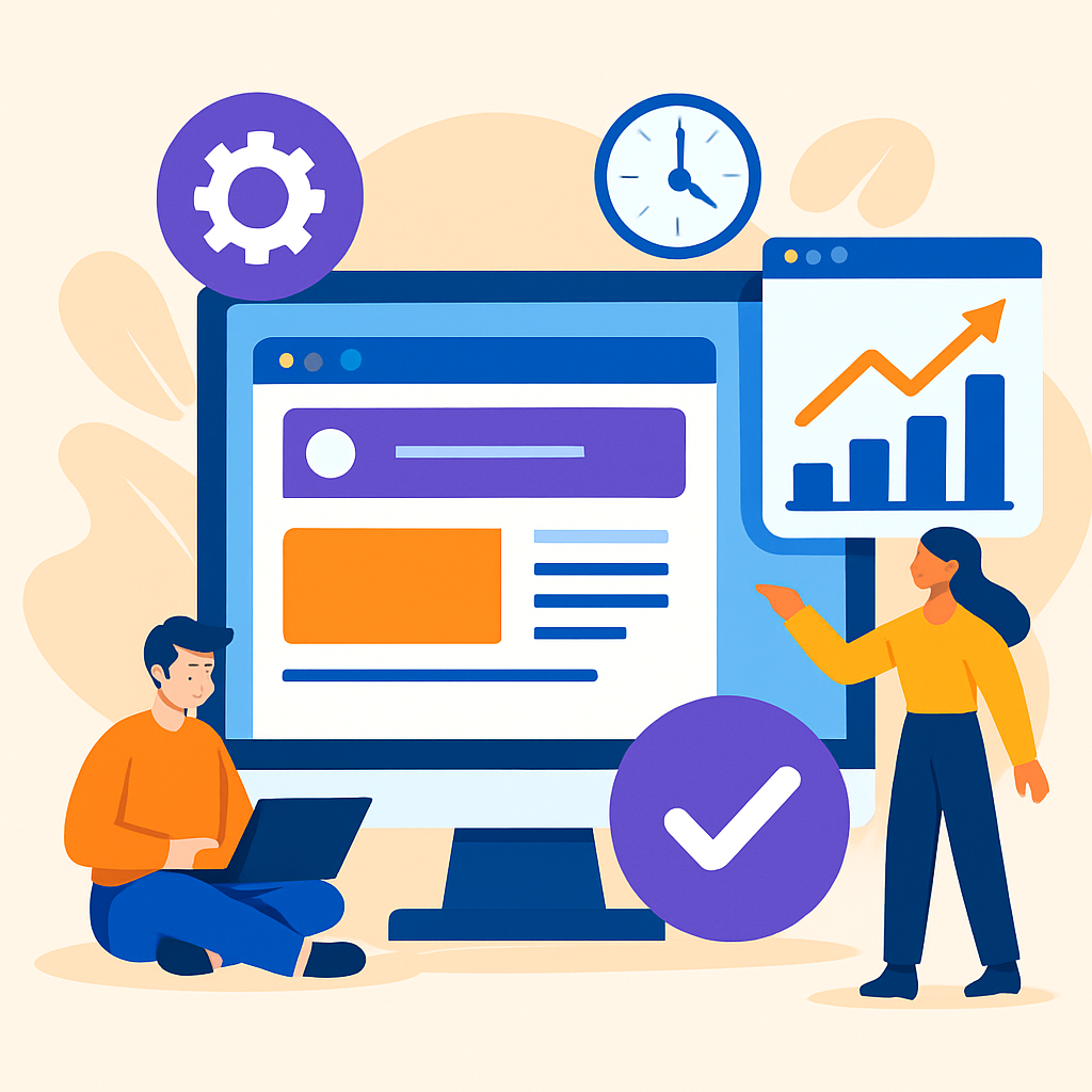 services web