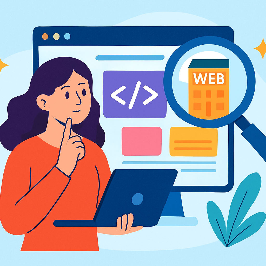 agence spécialisée en création de site web pour Comment trouver une agence spécialisée en création de site web ? | Instants W